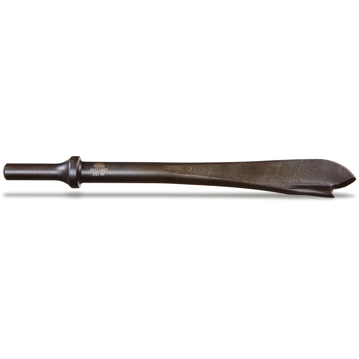 .401 Shank Outside Diameter Pipe Cutting Air Hammer Bit 8-1/4" 1