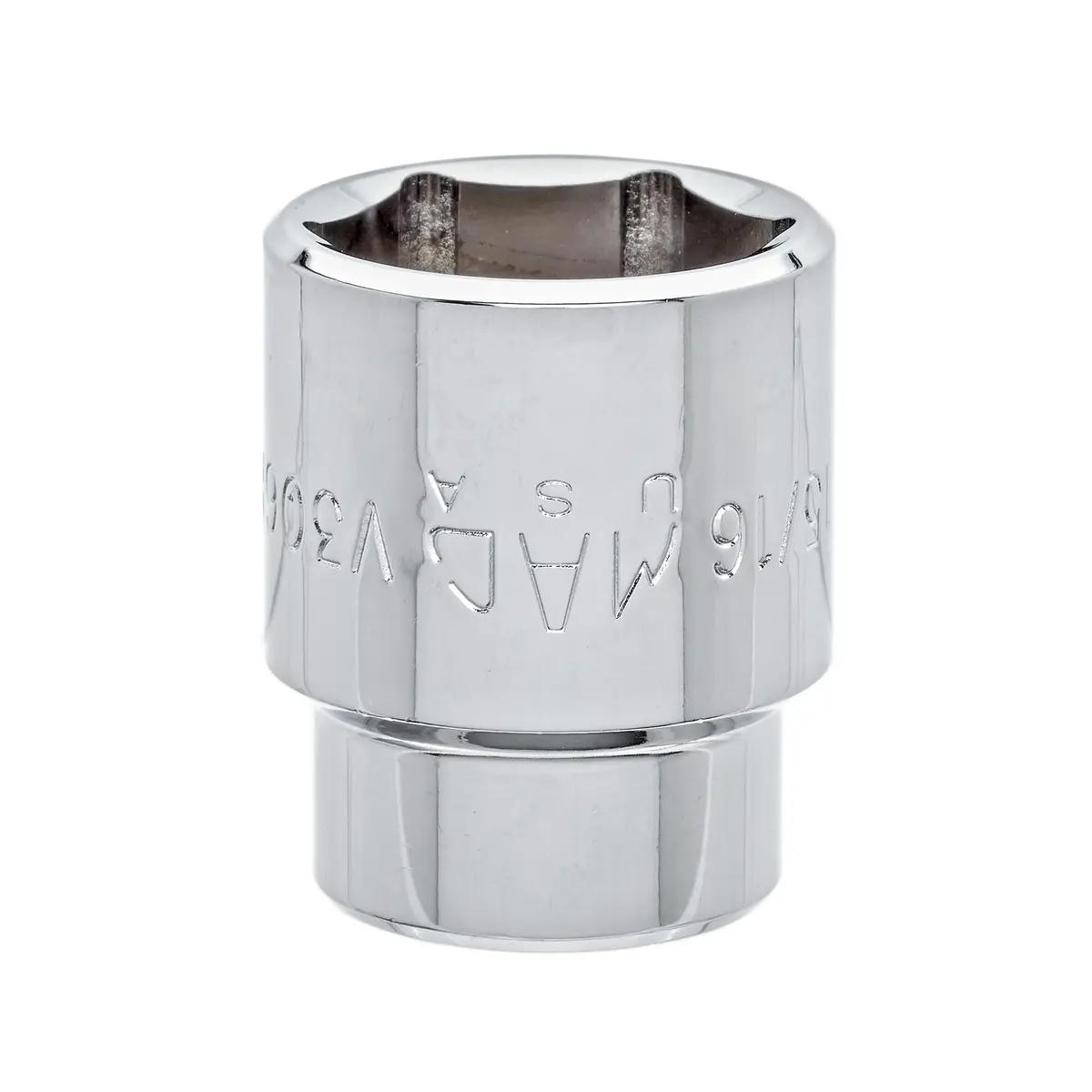 1/2" Drive Socket 1