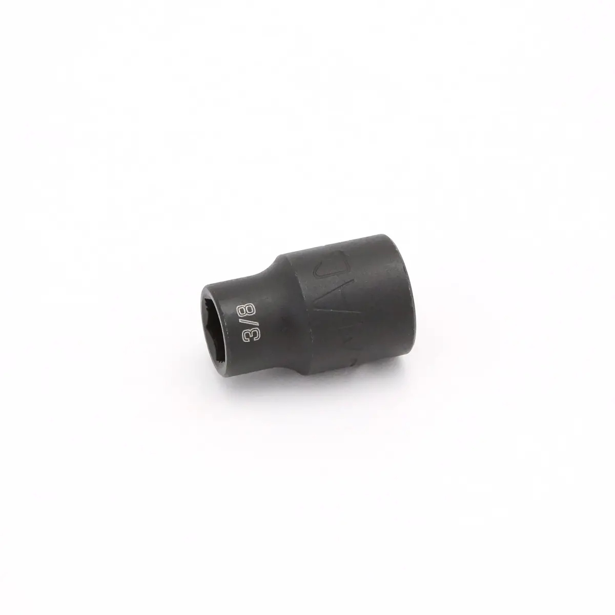 3/8" Drive Impact Socket 3/8" - 6-Pt. 1