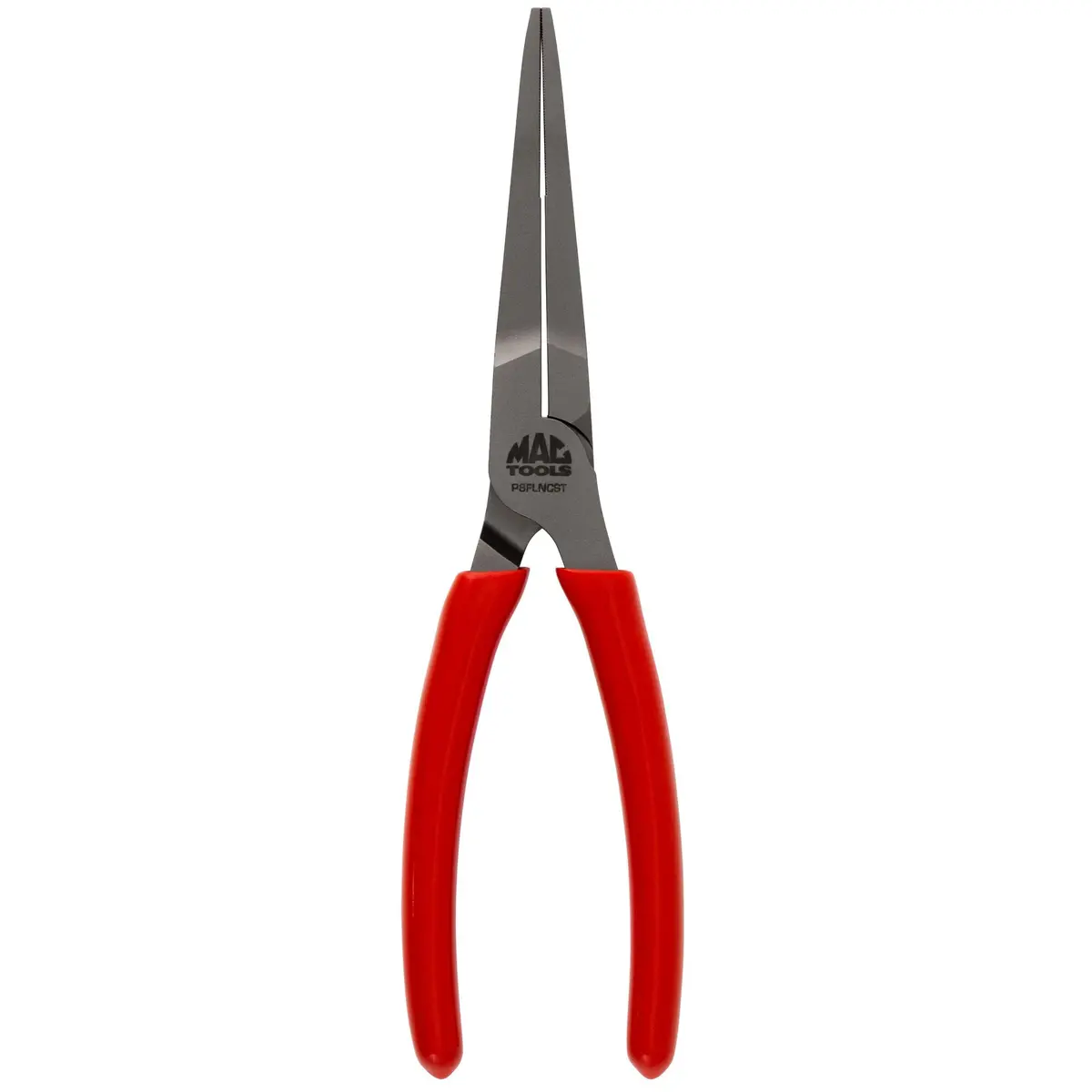 8" Flat Long-Nose Pliers 1