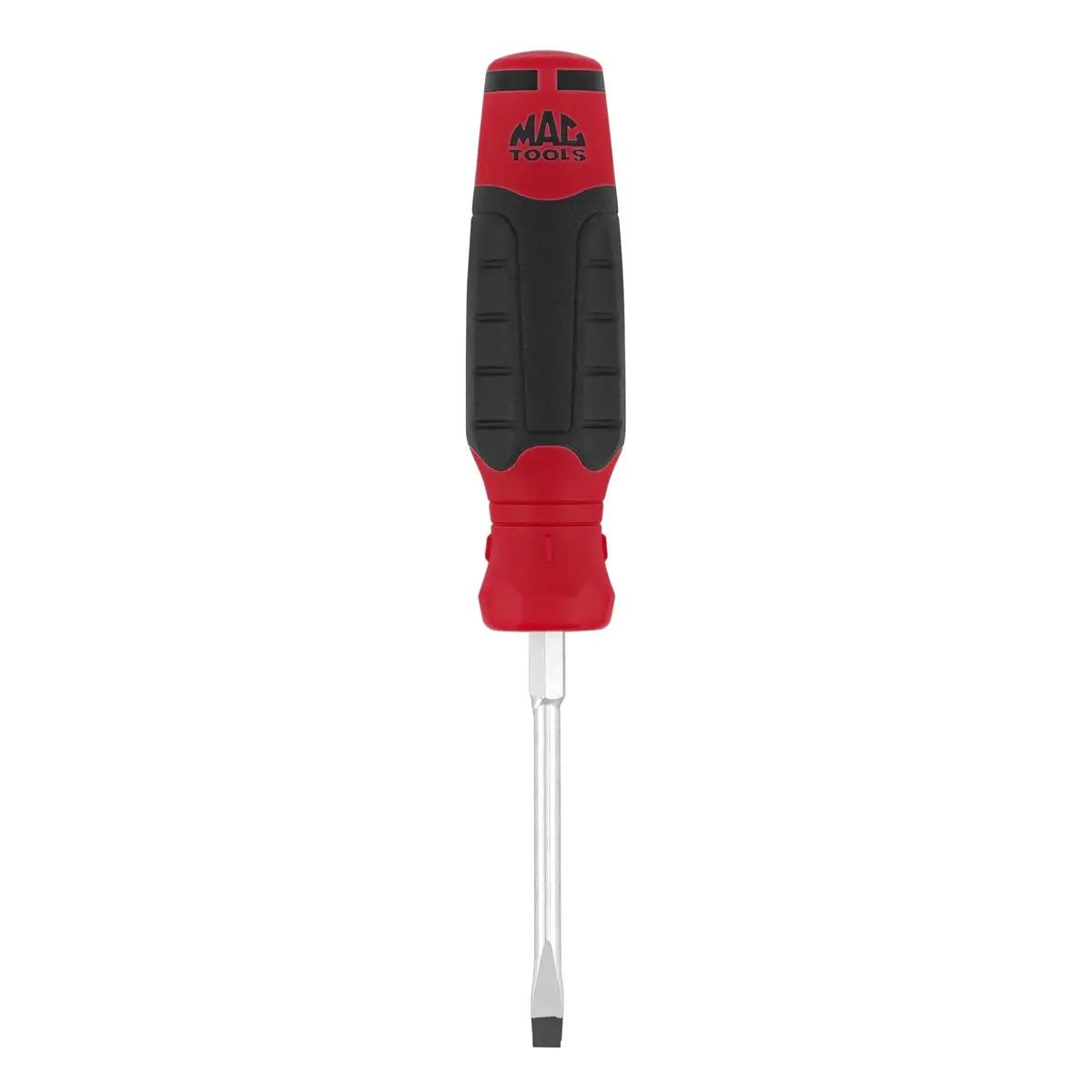 Mac-Grip™ Keystone Screwdriver 3/16" X 3" - Red 1