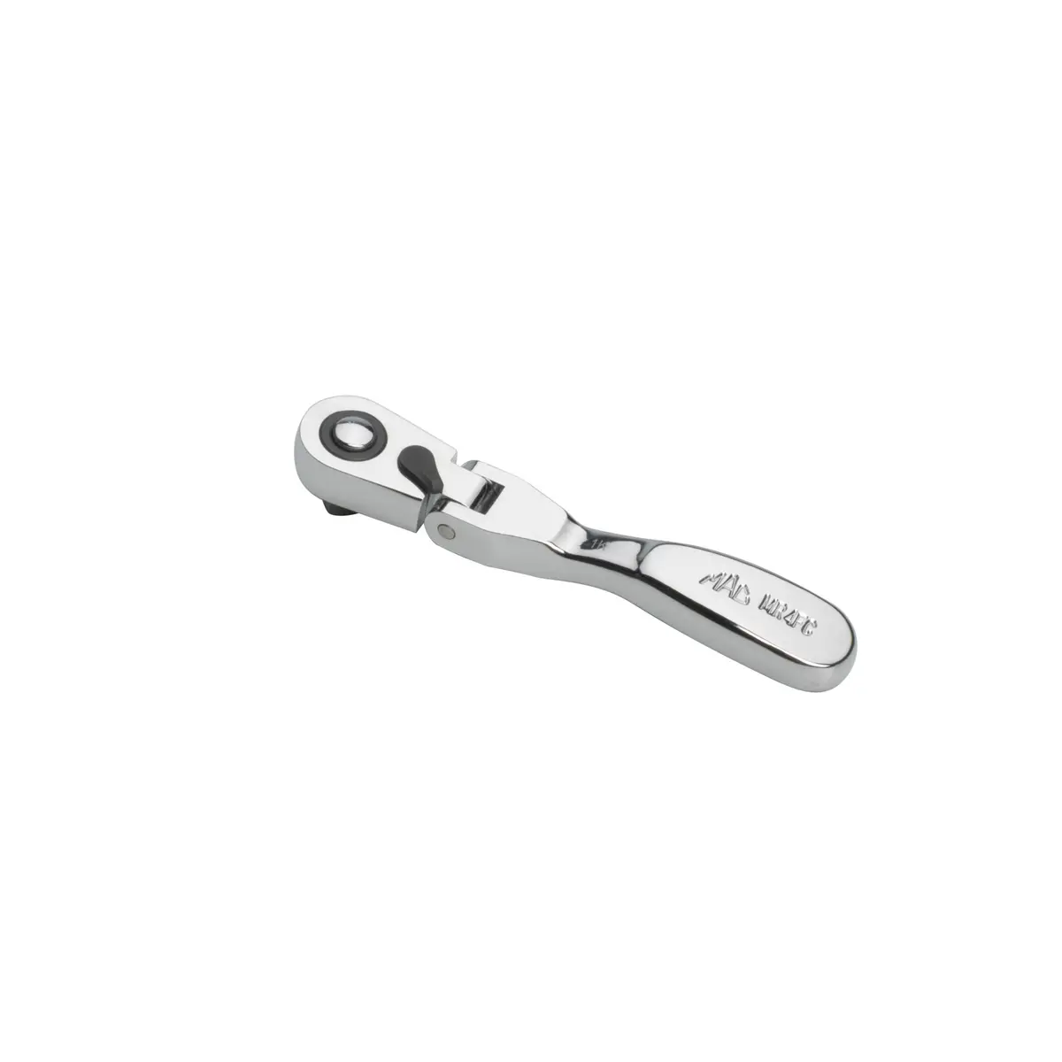 1/4" Drive Mini Flex Ratchet - 4" 1