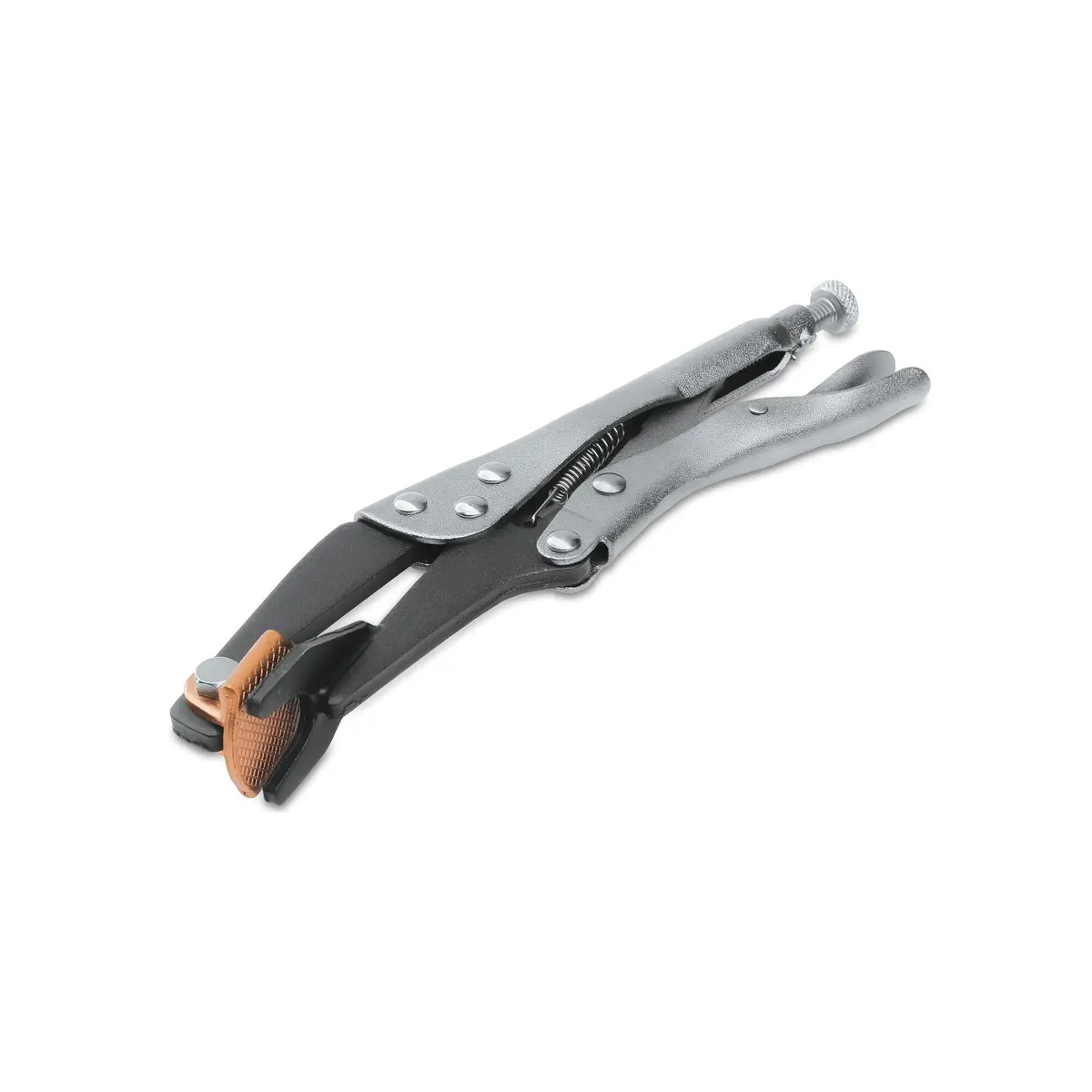 Plug Weld Pliers 1