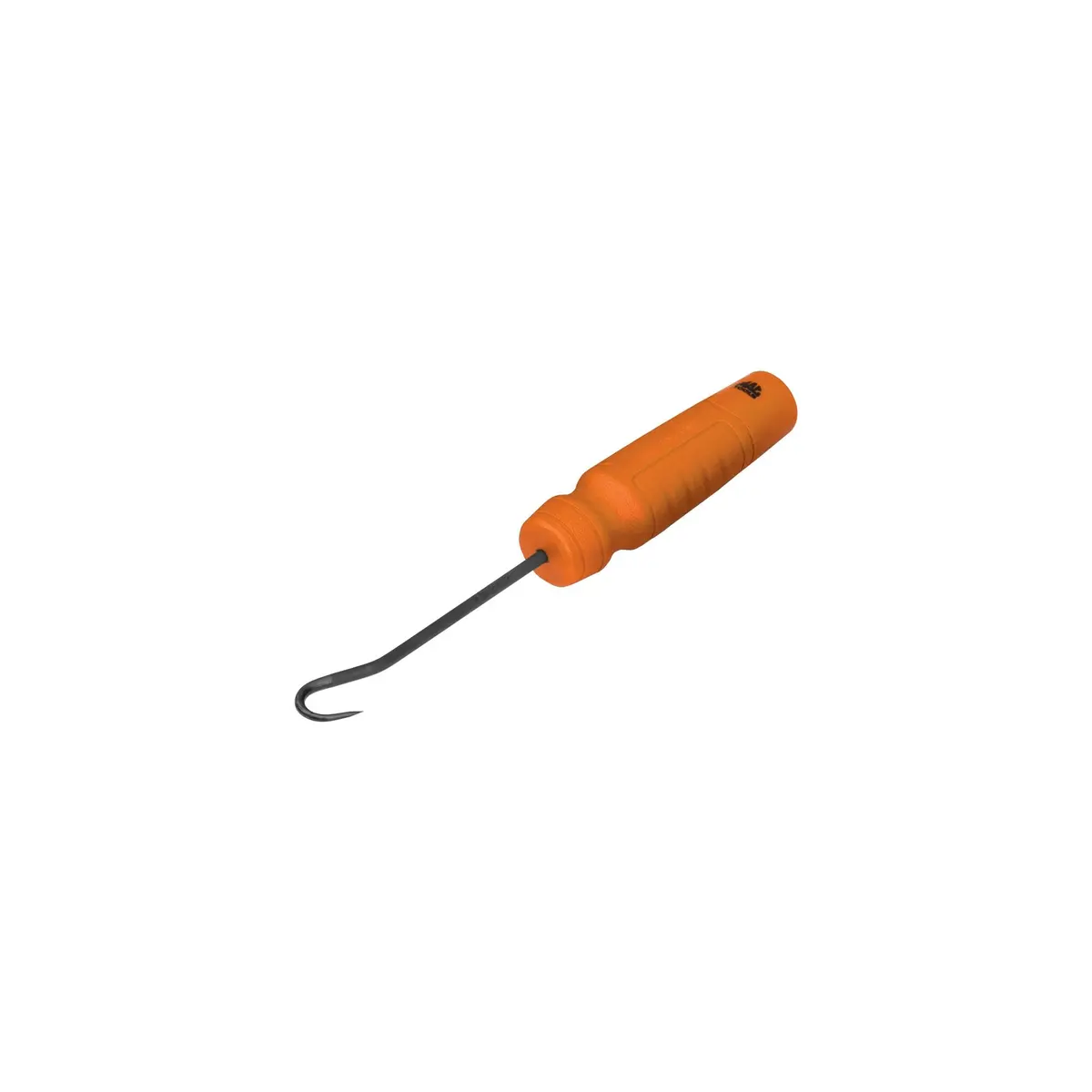 Mini Hook Pick - Hi-Vis Orange 1
