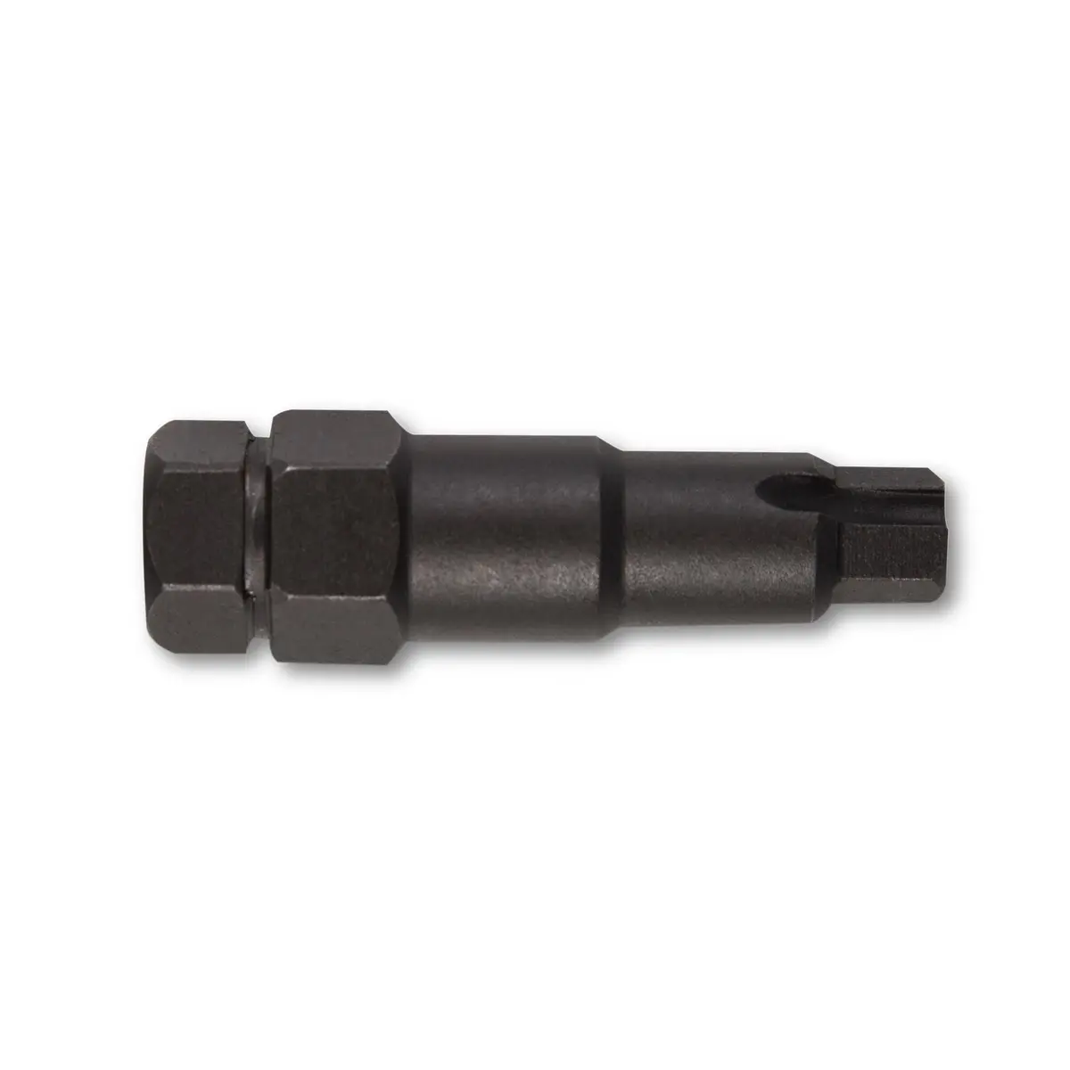 High-Tech Fluted Hex Lug - 12Mm Outside Diameter 1