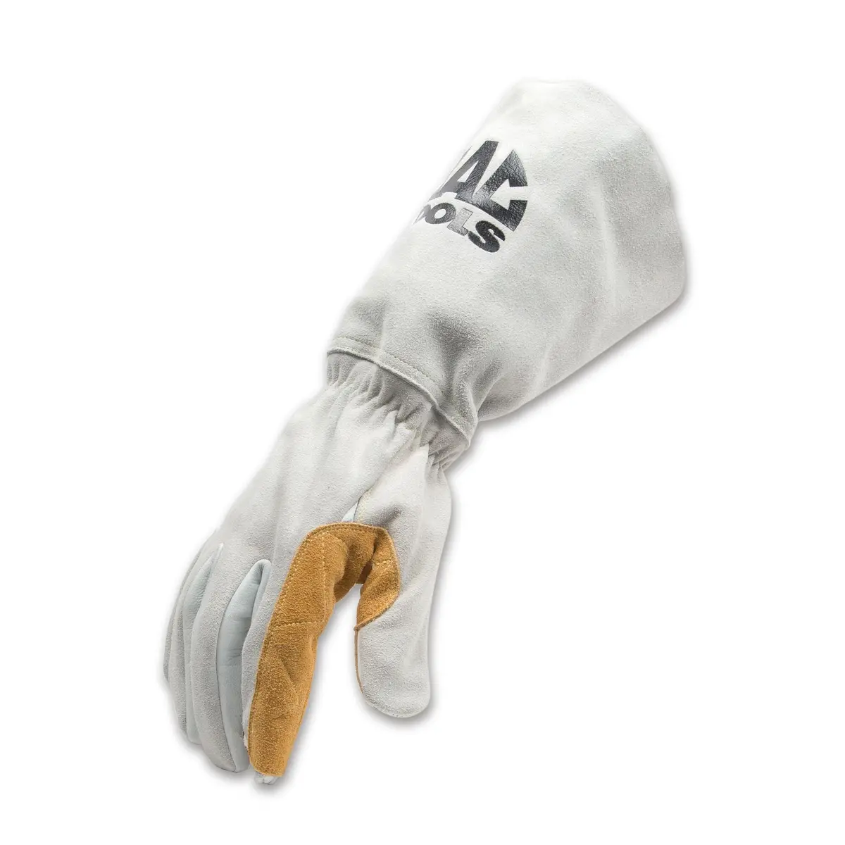Stick Welding Gloves 1