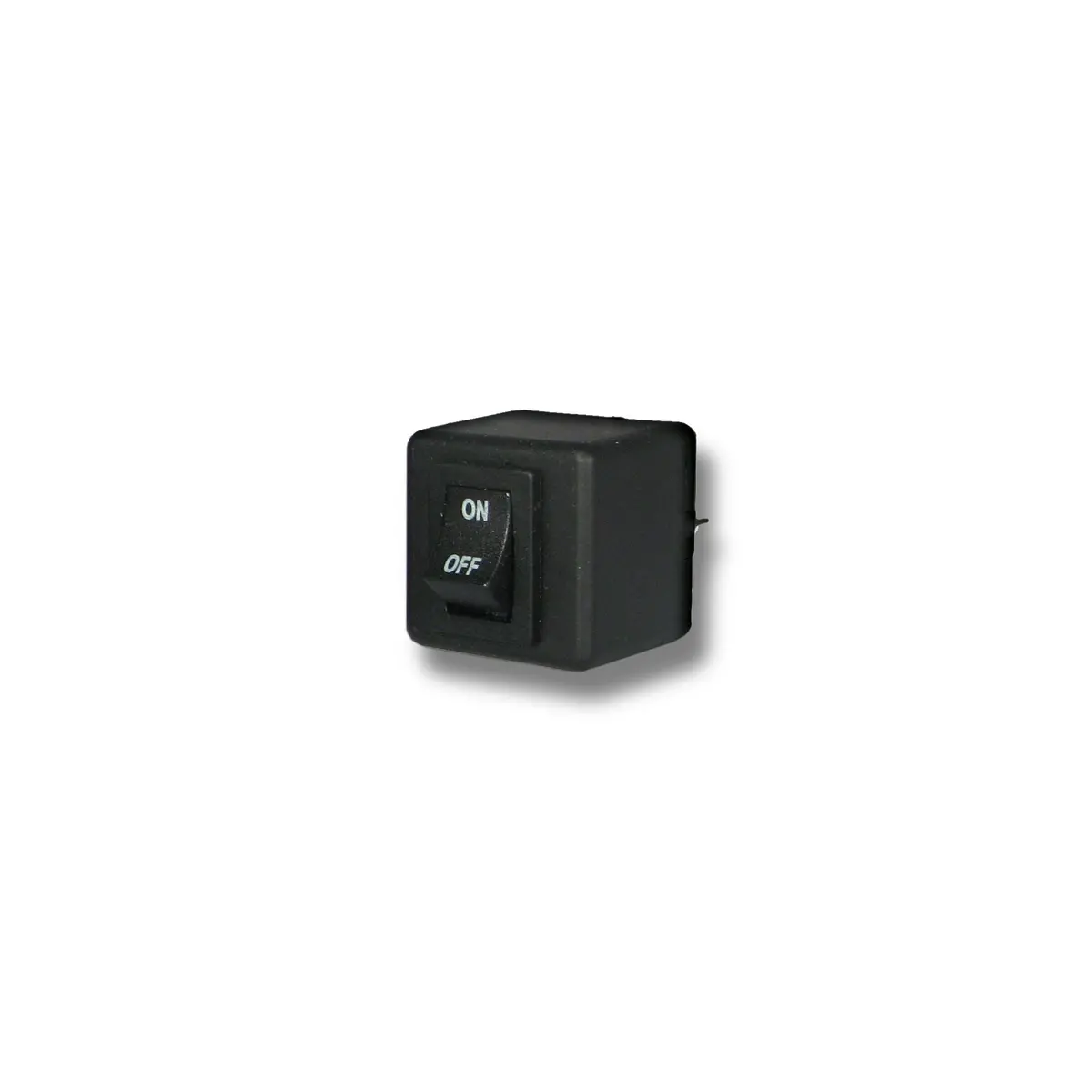 Relay Bypass Switch 1