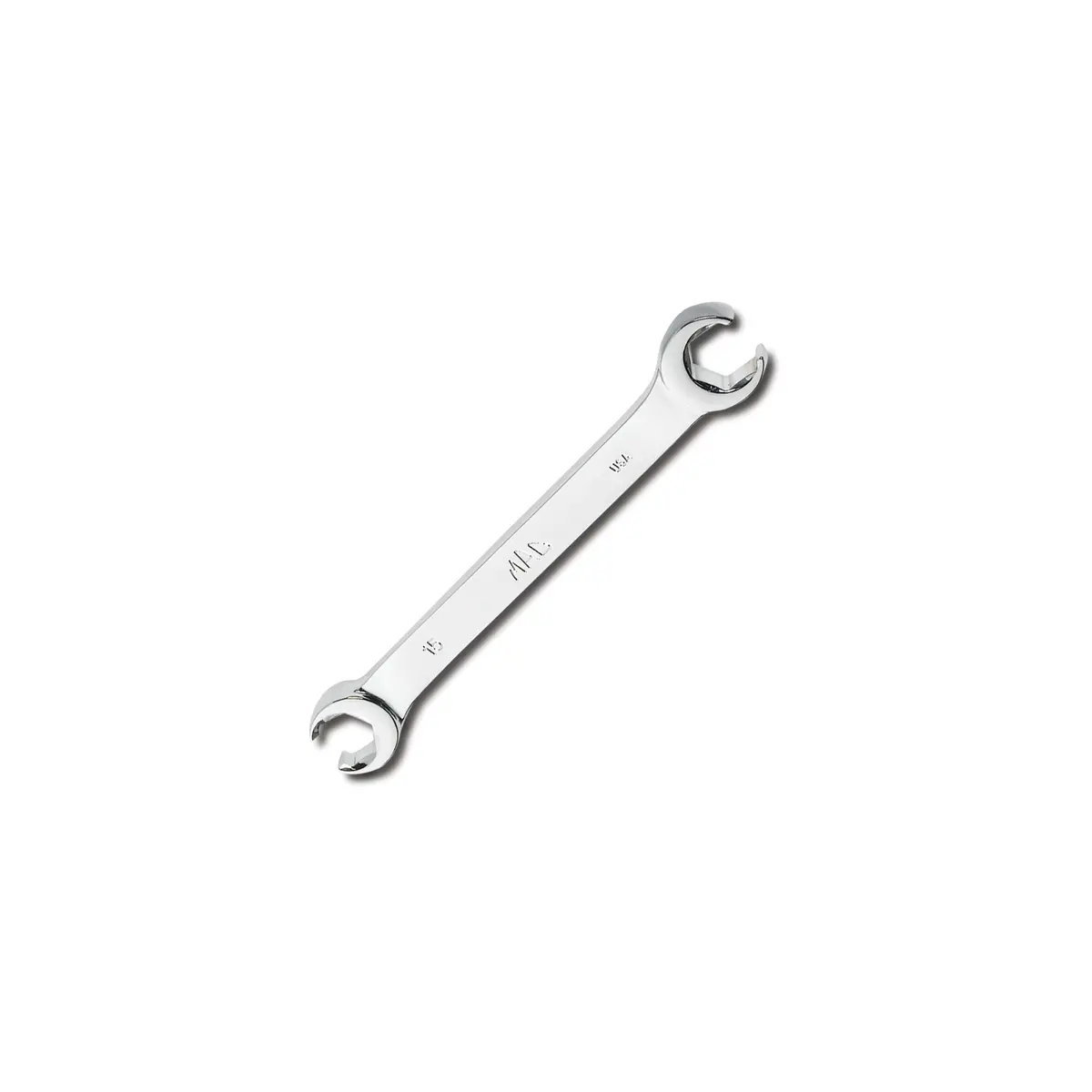 Double-End Flare Nut Wrench 15Mm X 17Mm - 6-Pt. 1