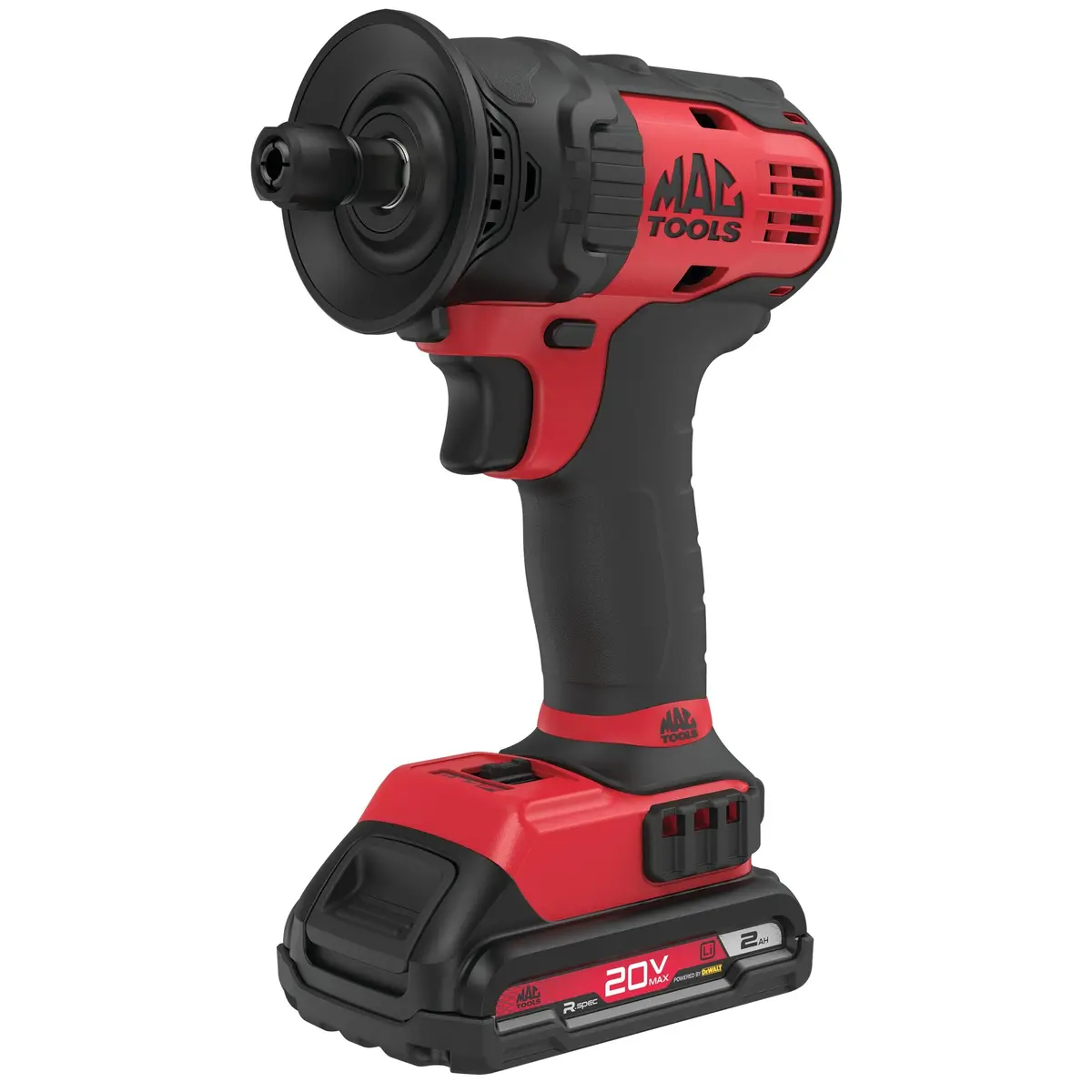 20V Max Polisher/Sander - 3" 1