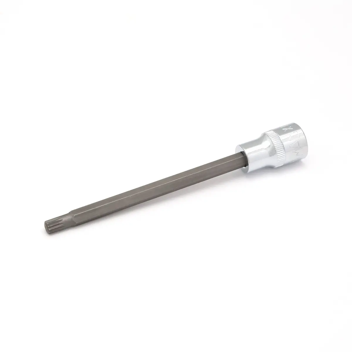 3/8" Drive Long Triple-Square Driver 6Mm 1