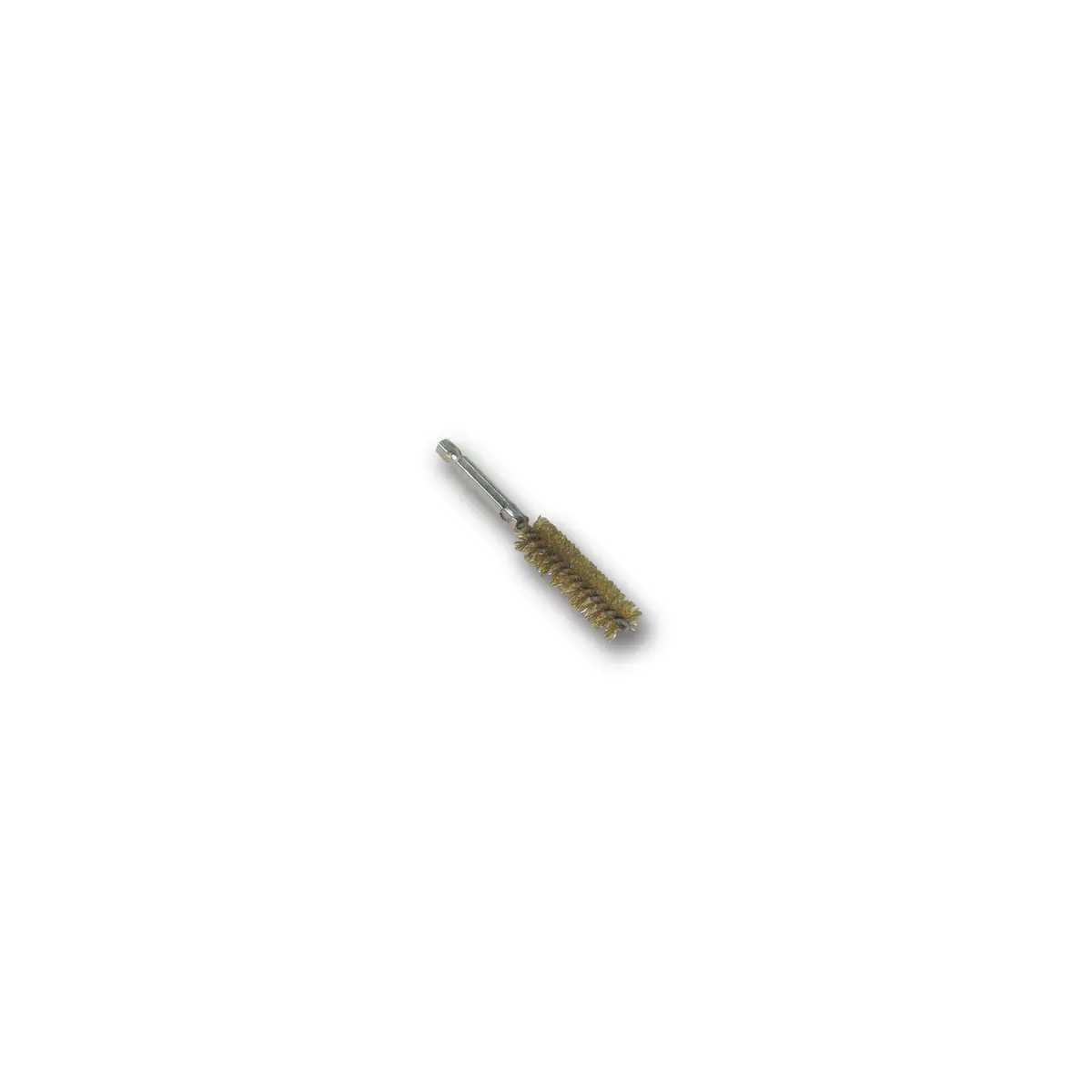 15Mm Brass Bore Brush 6-Pk. 1