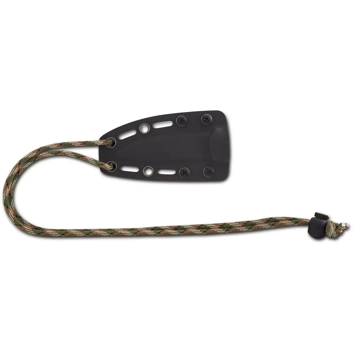 Sere Fixed-Blade Operator Knife 3" 1