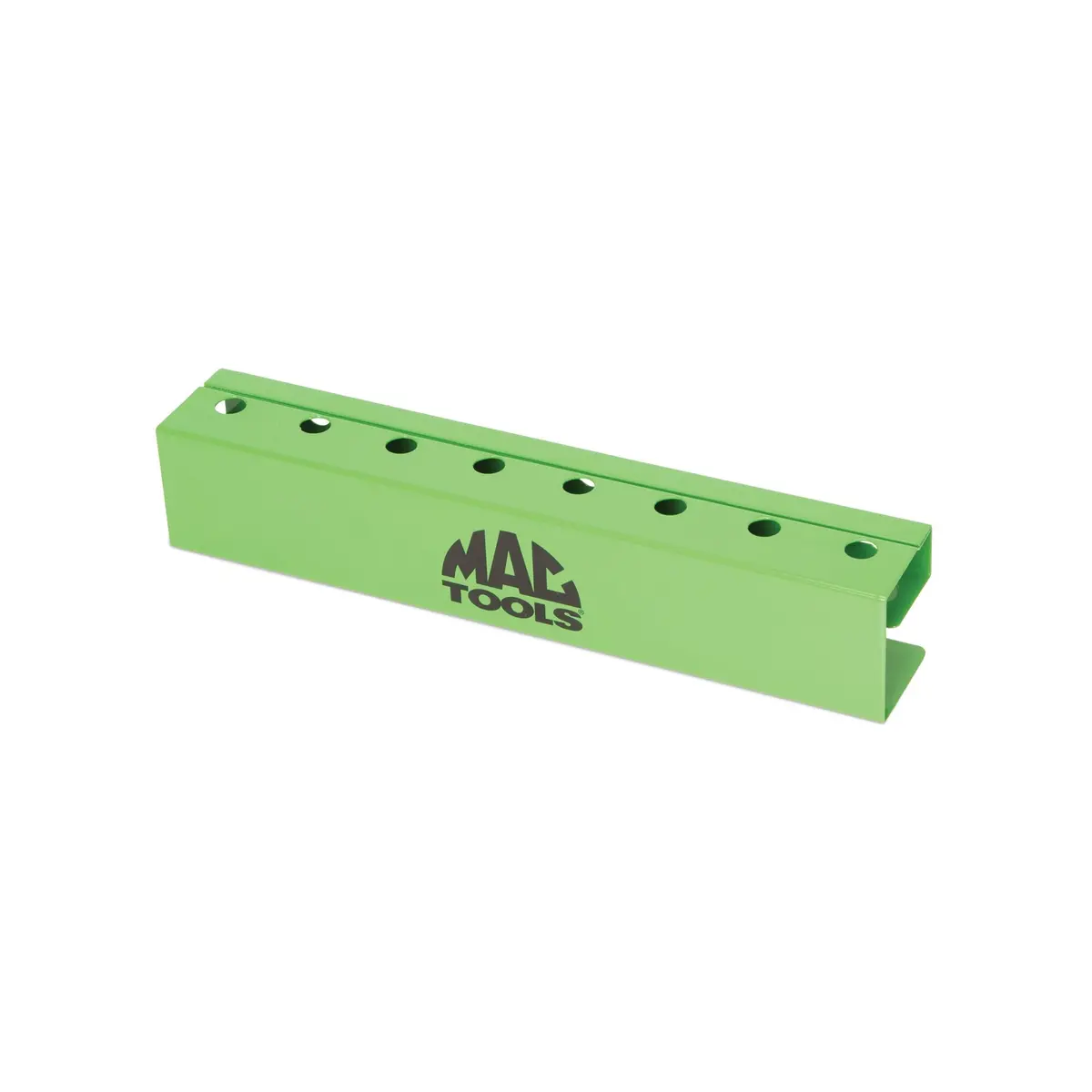 Screwdriver Holder - Lime Green 1