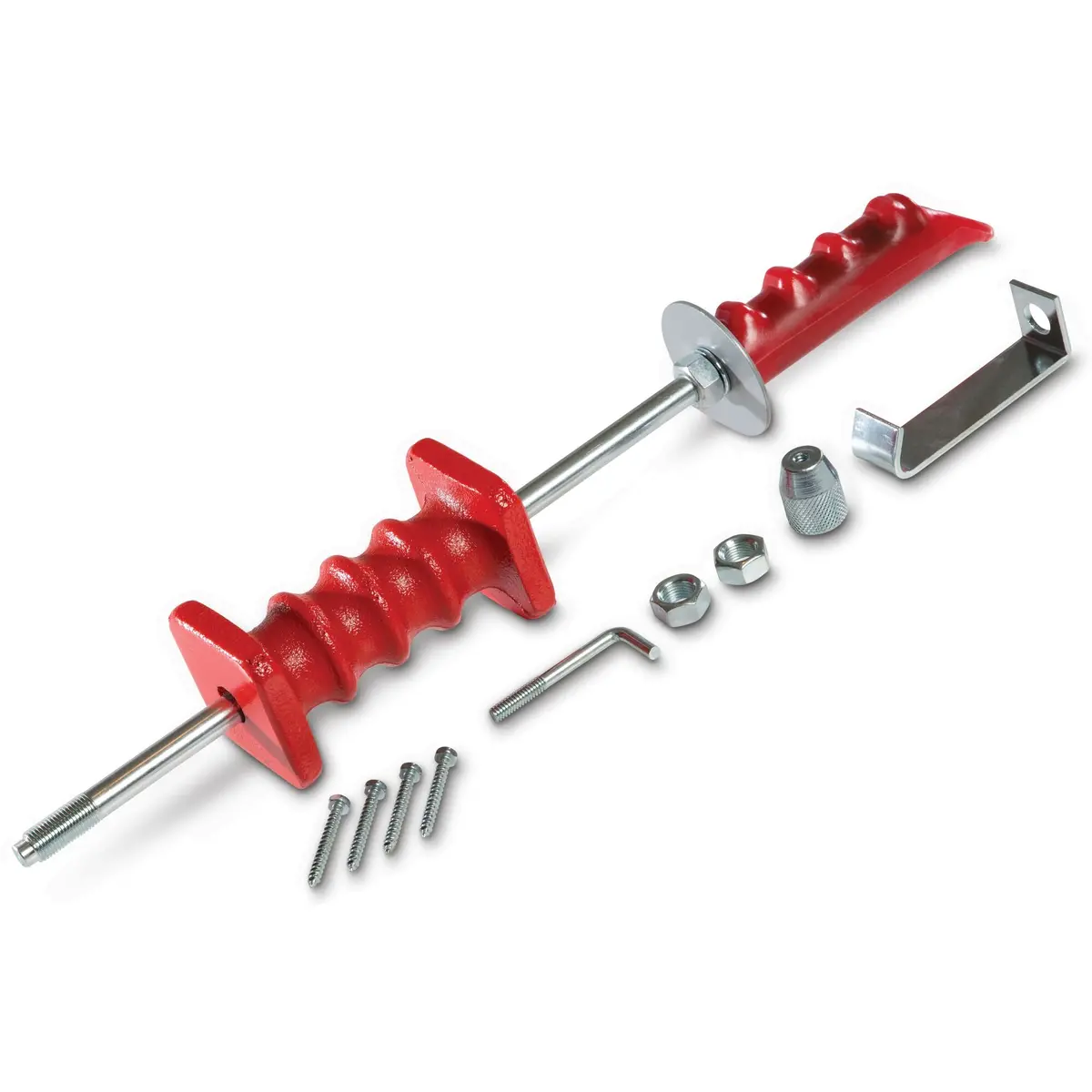 5-Lbs. Knocker Set 1