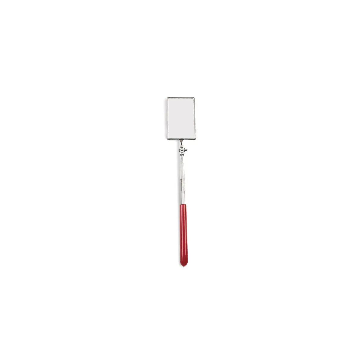 Rectangular  Inspection Mirror - 2-1/8" X 3-1/2" 1