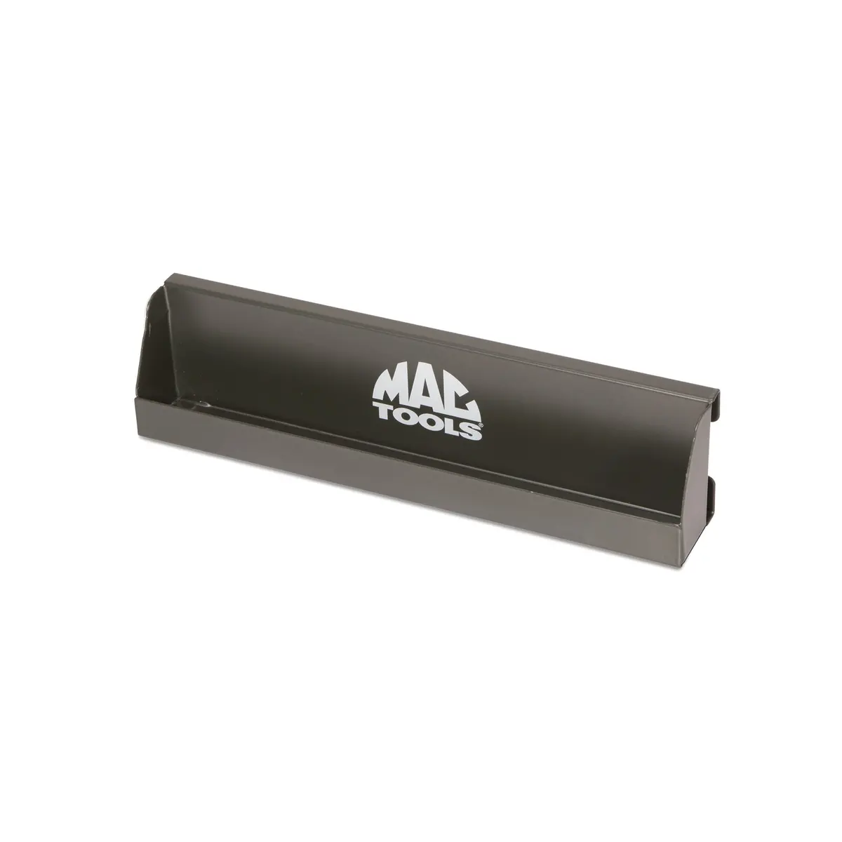 1' Socket Storage Tray - Gunmetal 1