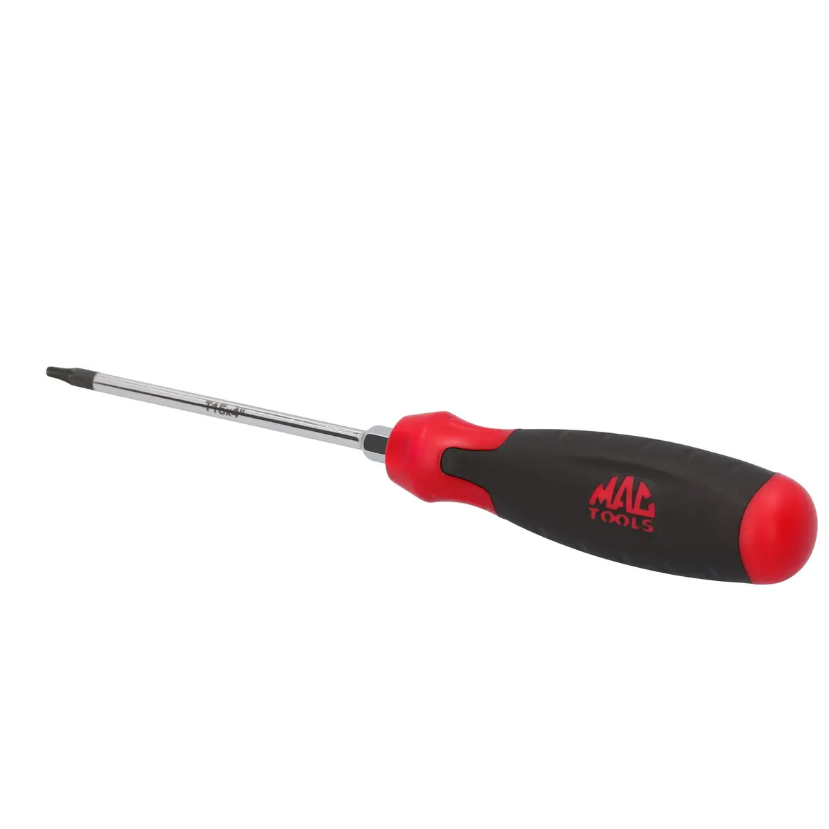 Mac Red T15 X 4’’ 1