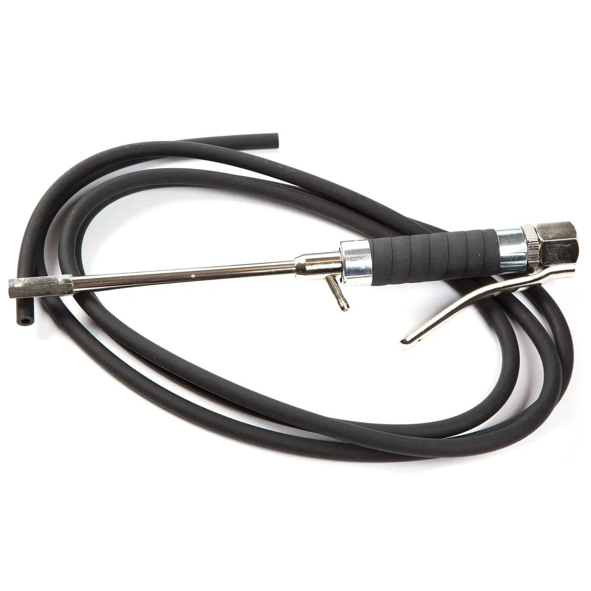 Straight-Tip Siphon Spray Gun 1
