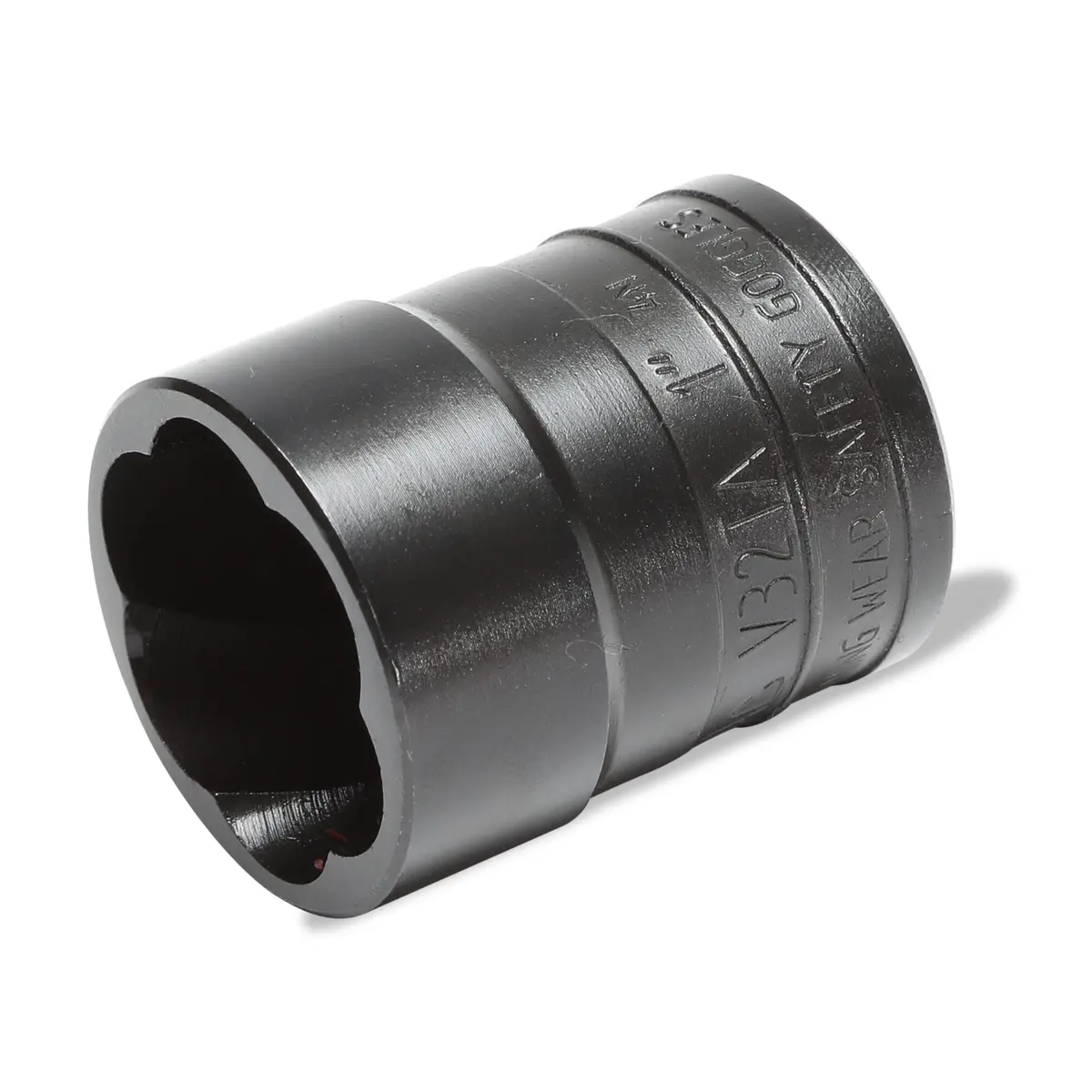 1/2" Drive Twist Socket - 1" 1