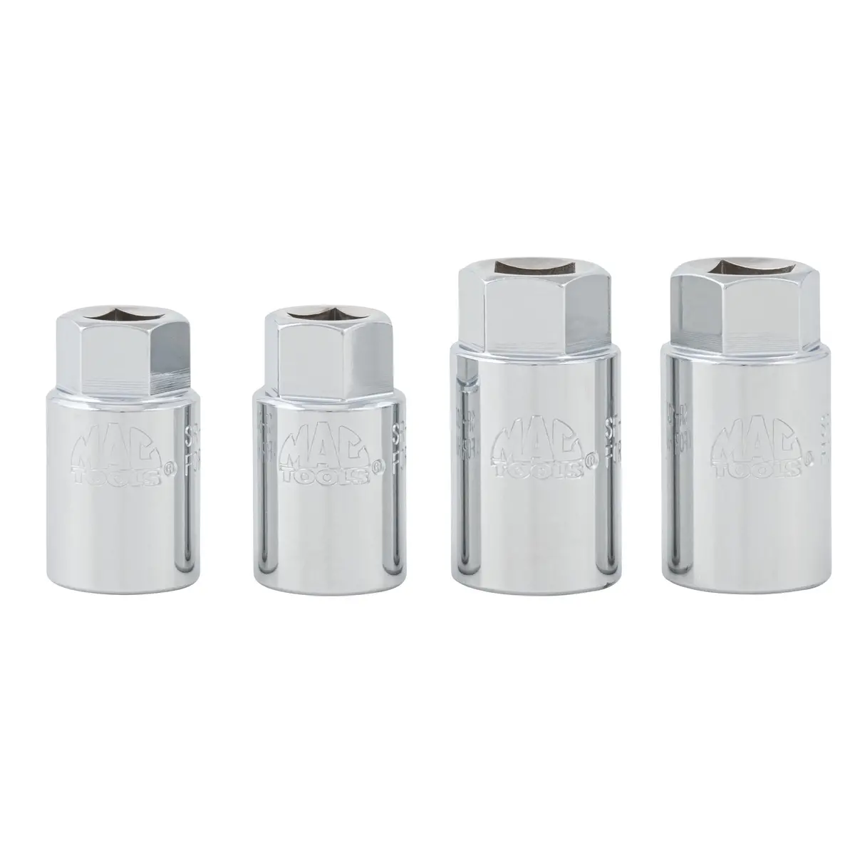 4-Pc. Sae Stud Puller Set 1