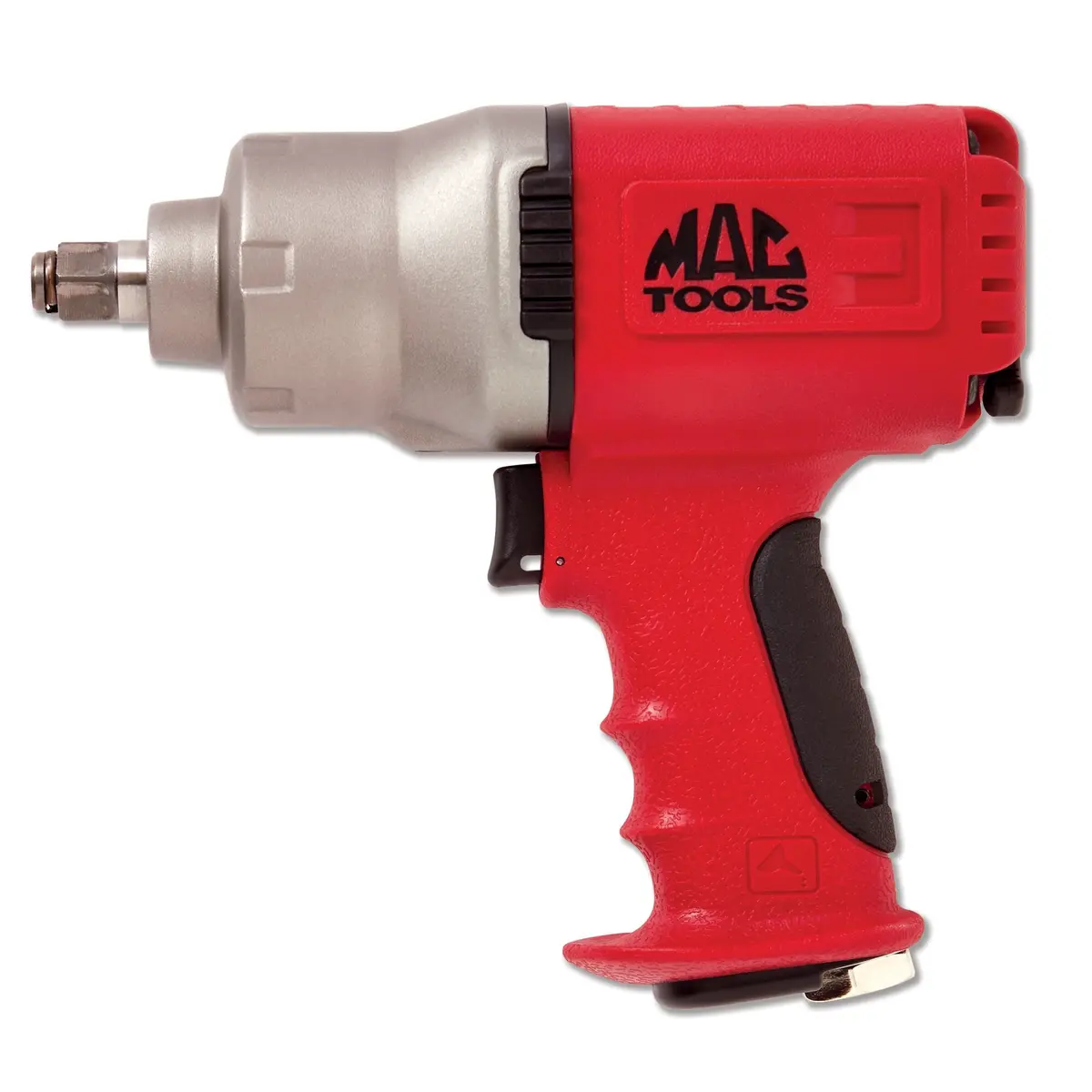 1/2" Drive Quiet Composite Air Impact Wrench 1