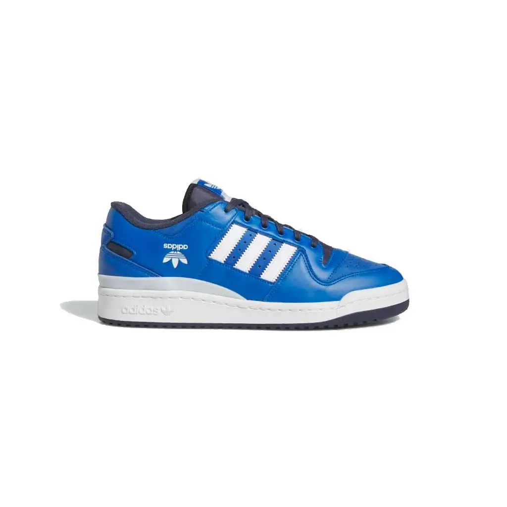 Adidas Forum 84 Low Adv - Blue Bird/Cloud White/Shadow Navy 1