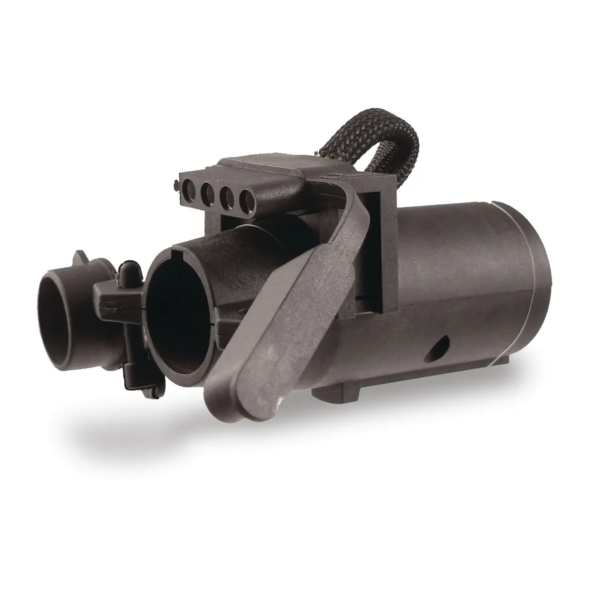 Trailer Plug Adapter 1