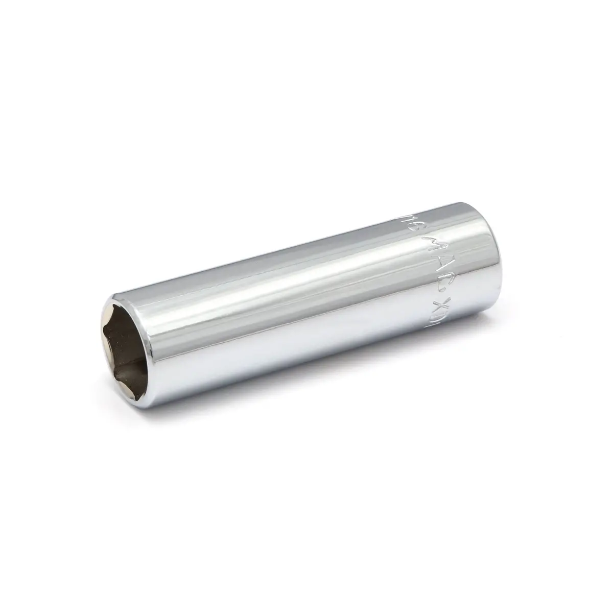 3/8" Drive Extra-Deep Socket 9/16" - 6-Pt. 1