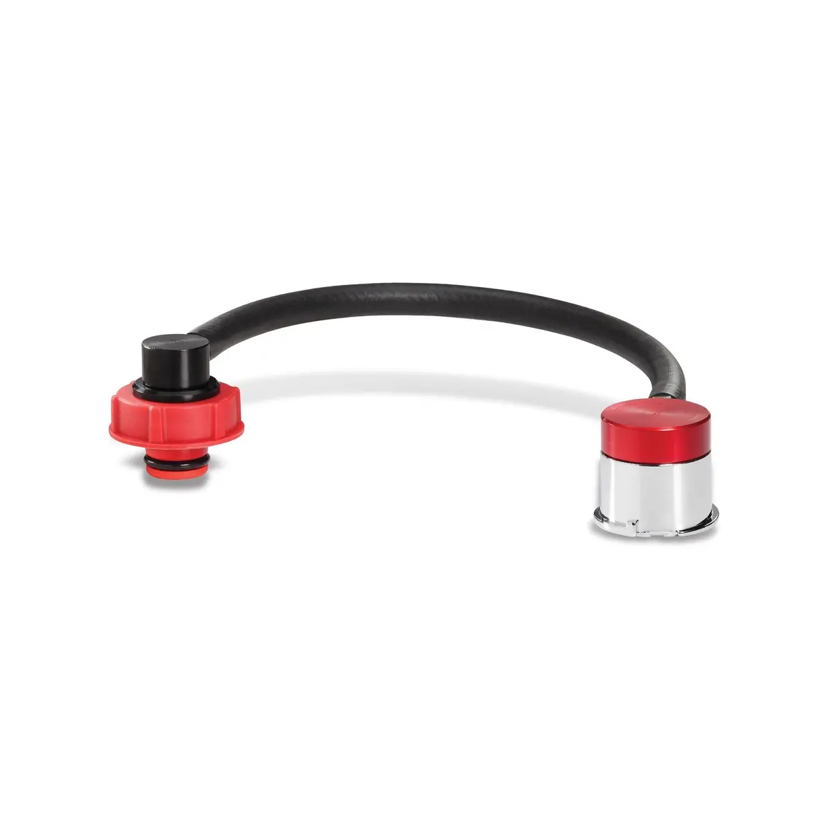 Remote Cooling System Adapter 1
