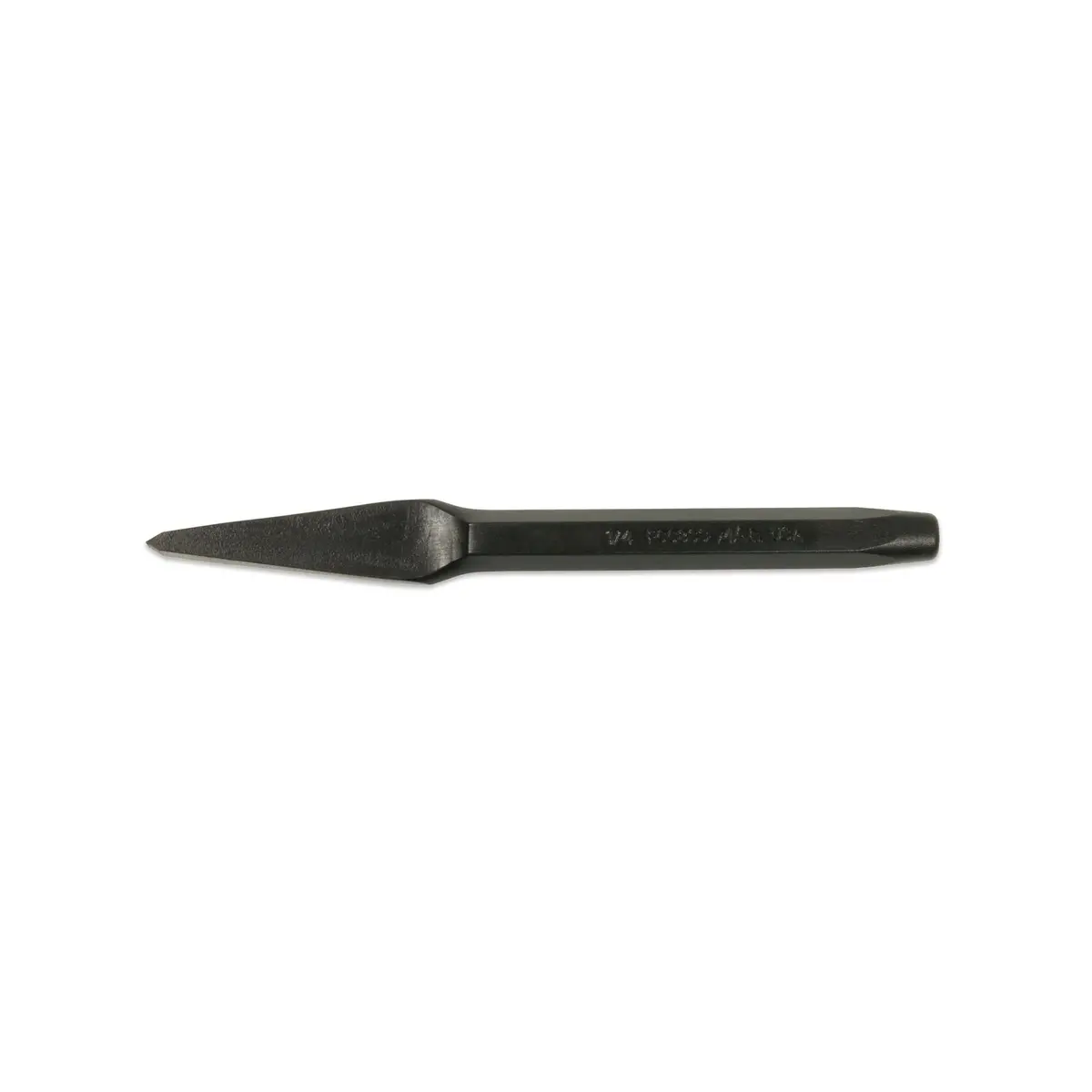 Flat Cape Chisel, Chisel, Flat Cape 1