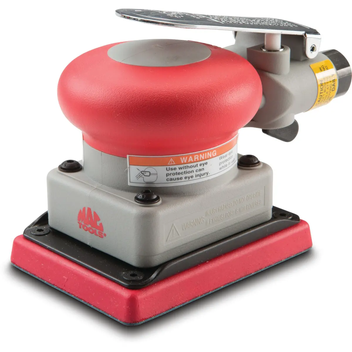 Composite Orbital Sander 3" X 4" 1