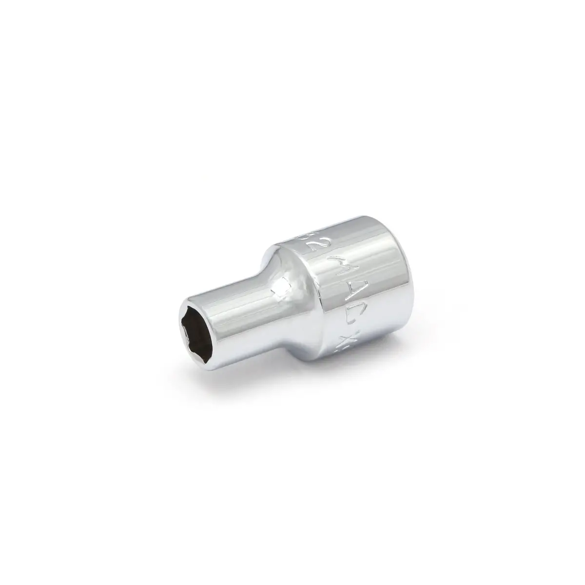3/8" Drive Intermediate Socket 9/32" - 6-Pt. 1