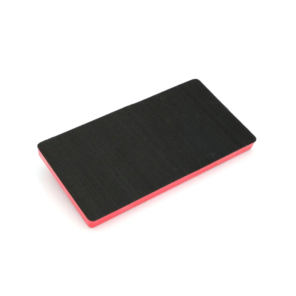 Replacement Pad - J-Hook - 3-2/3" X 7" - Non-Vac 1