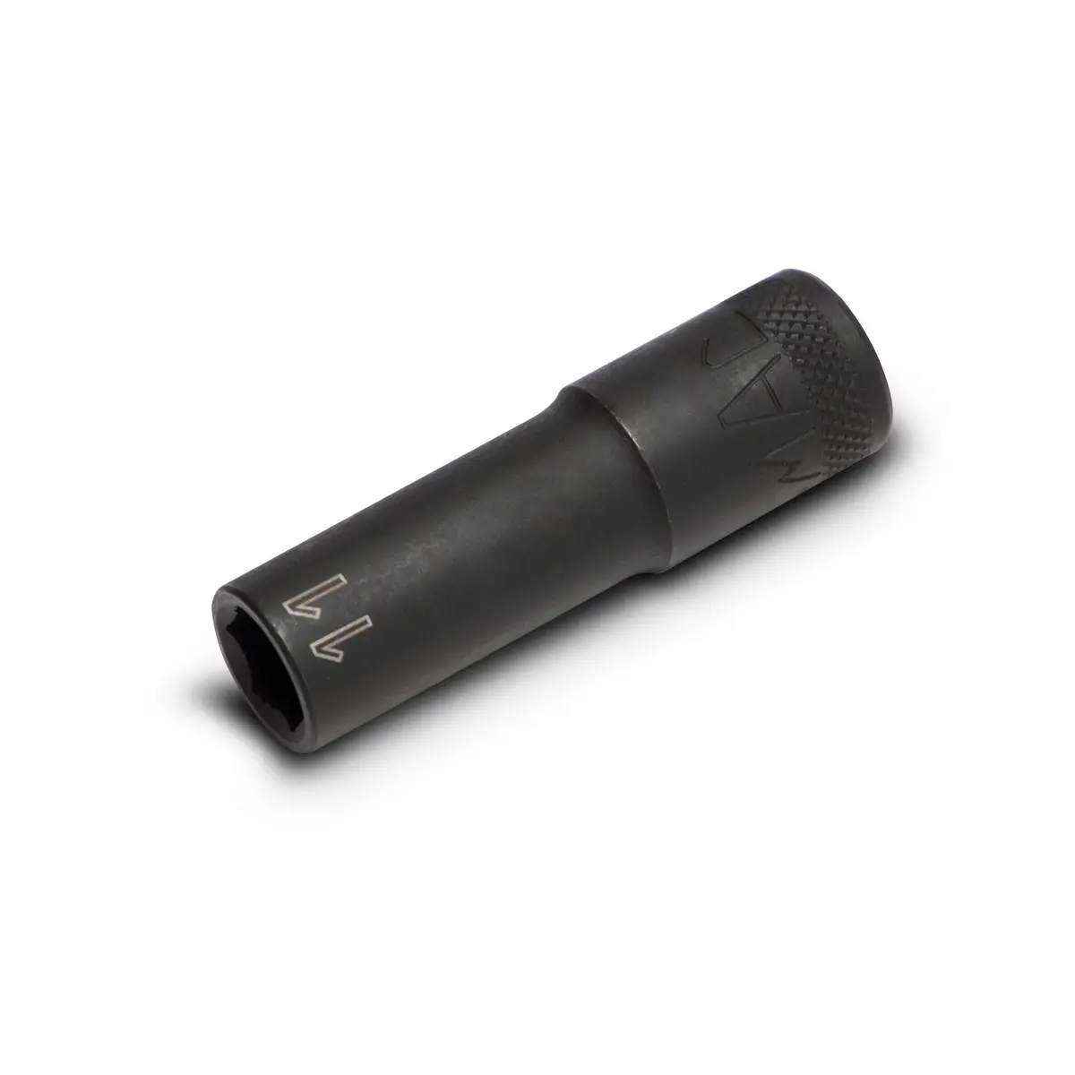 3/8" Drive Deep Impact Socket 11Mm - 6-Pt. 1