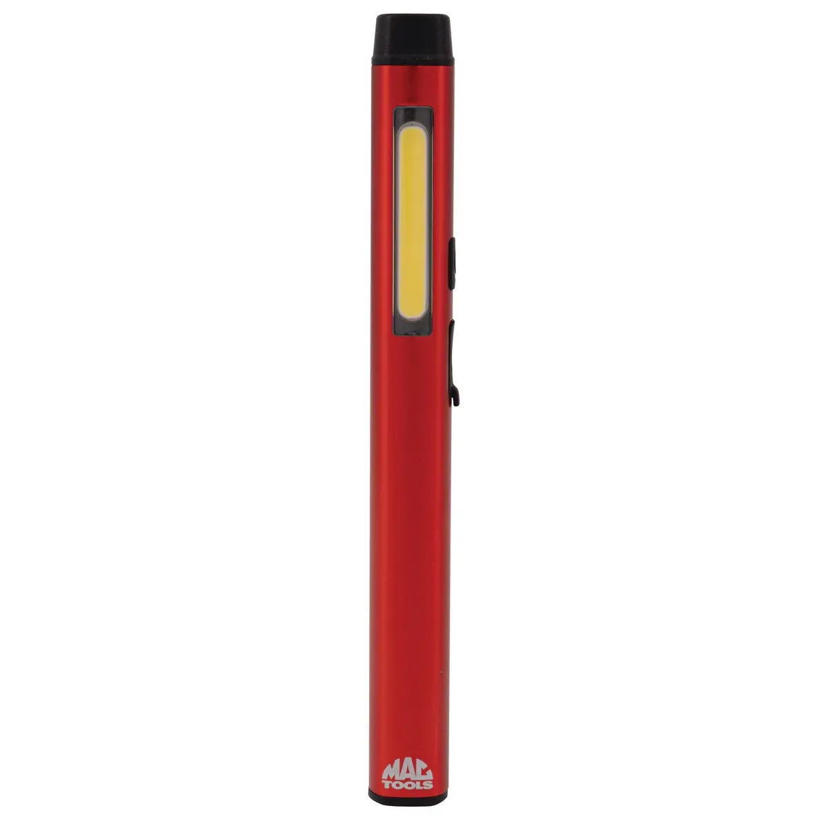 150-Lumen Rechargable Led Pen Light - Red 1