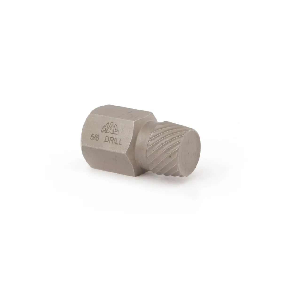 Multi-Spline Screw Extractor 5/8" 1