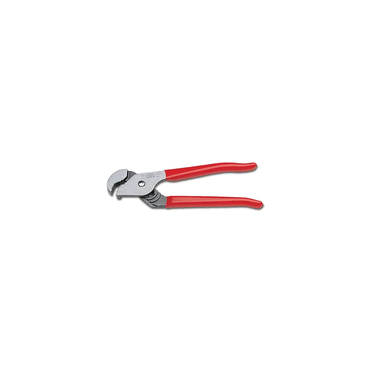 Self-Gripping Tongue And Groove Pliers 1