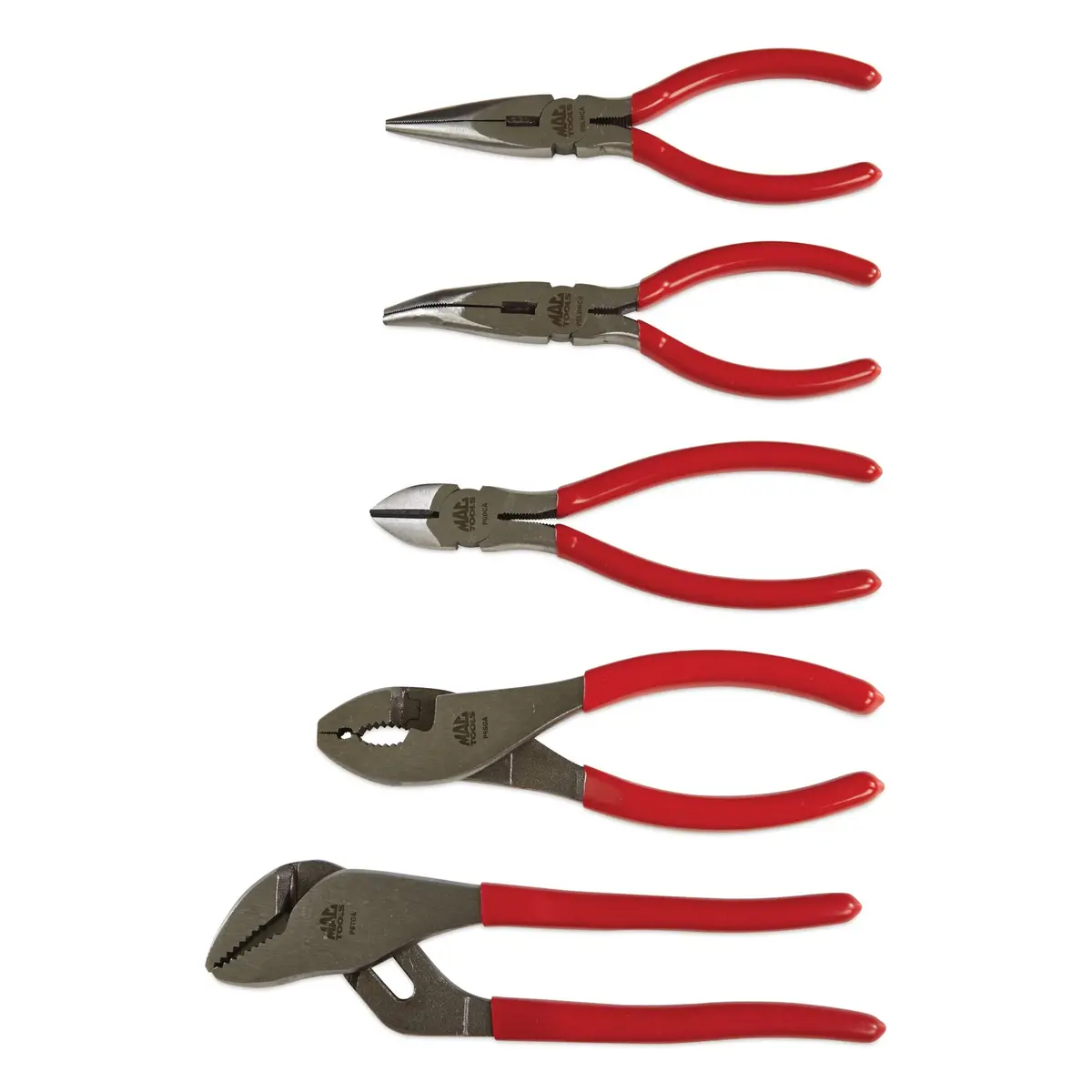 Tongue And Groove Pliers 1