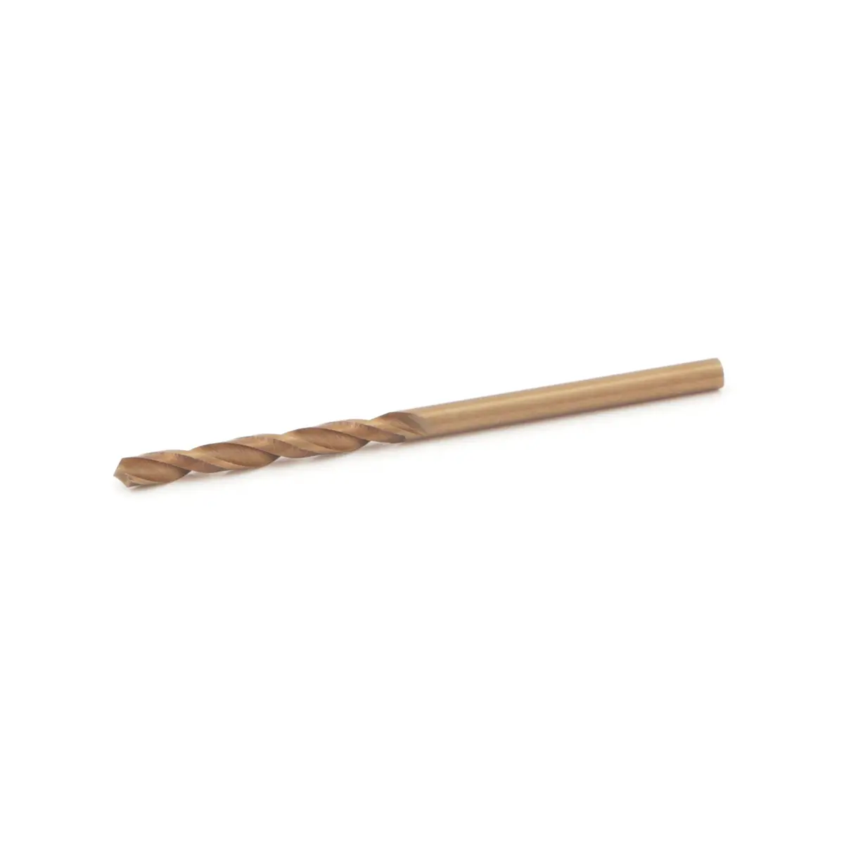 Cobalt Alloy Steel Drill Bit 1