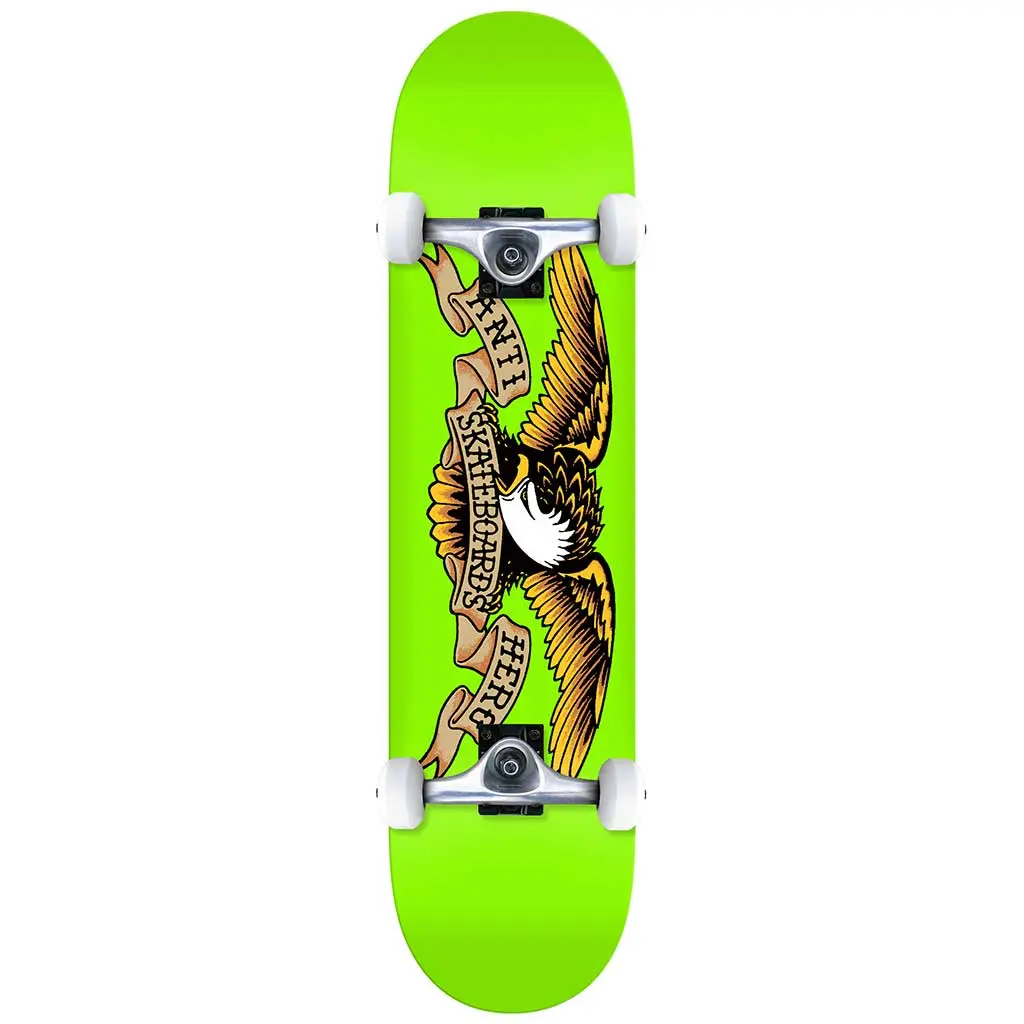Antihero Classic Eagle 8.0" Complete 1
