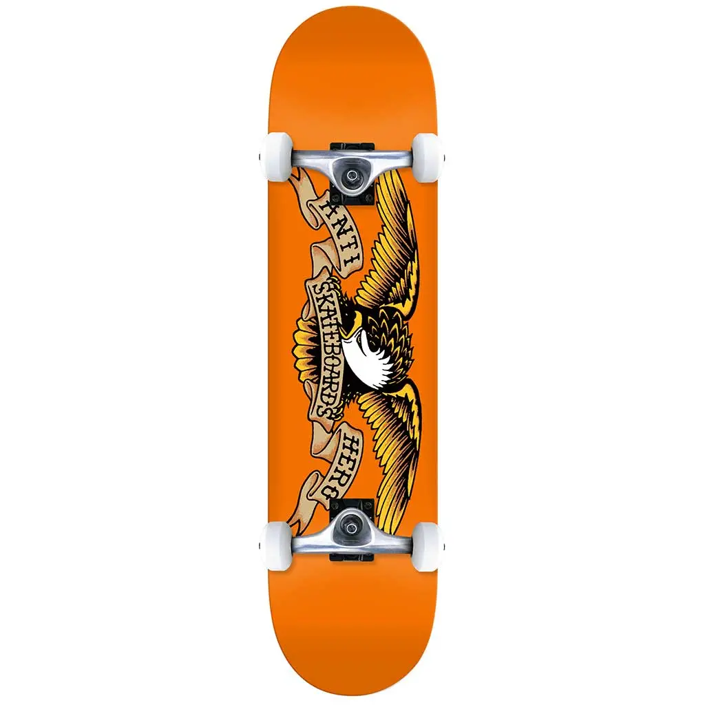 Antihero Classic Eagle 7.75" Complete 1