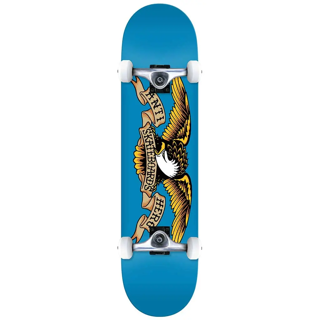 Antihero Classic Eagle 7.5" Complete 1