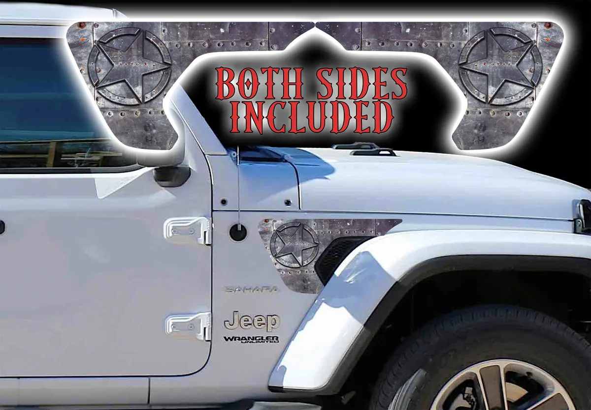 Skye Fender Vent 1