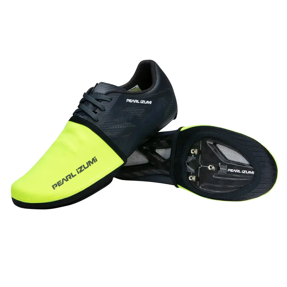Amfib Toe Cover Screaming Yellow S/M 1