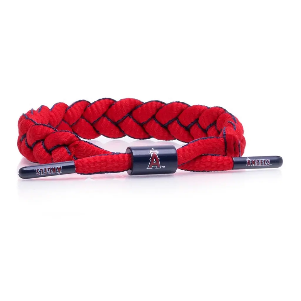 Rastaclat Los Angeles Angels (Infield) - Red/Navy 1