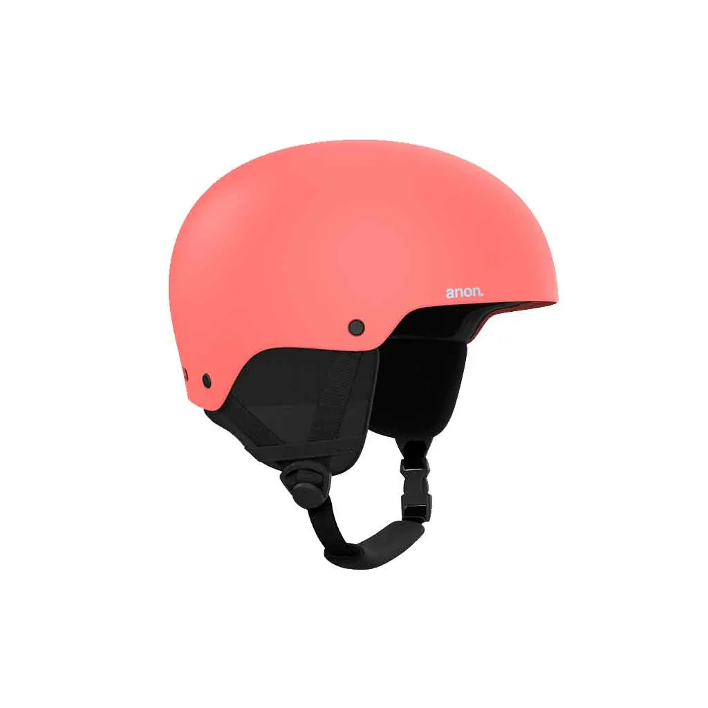 Anon 24/25 Raider 3 Helmet - Peach Echo 1