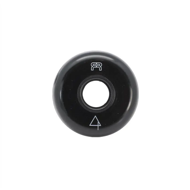 Fr Antony Pottier Street Wheels Blue 65Mm / 88A (4) 1