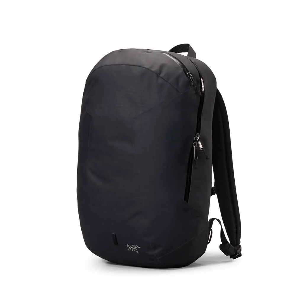 Arc'teryx Granville 16 Backpack - Black 1