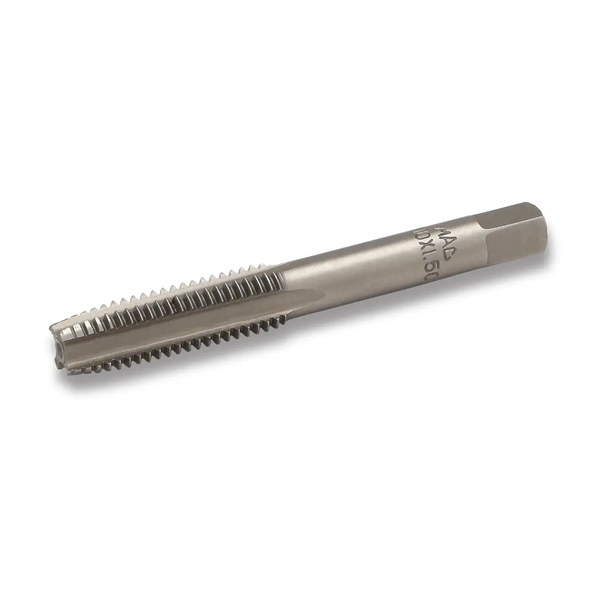 Metric Plug-Style Tap M10-1.50 1