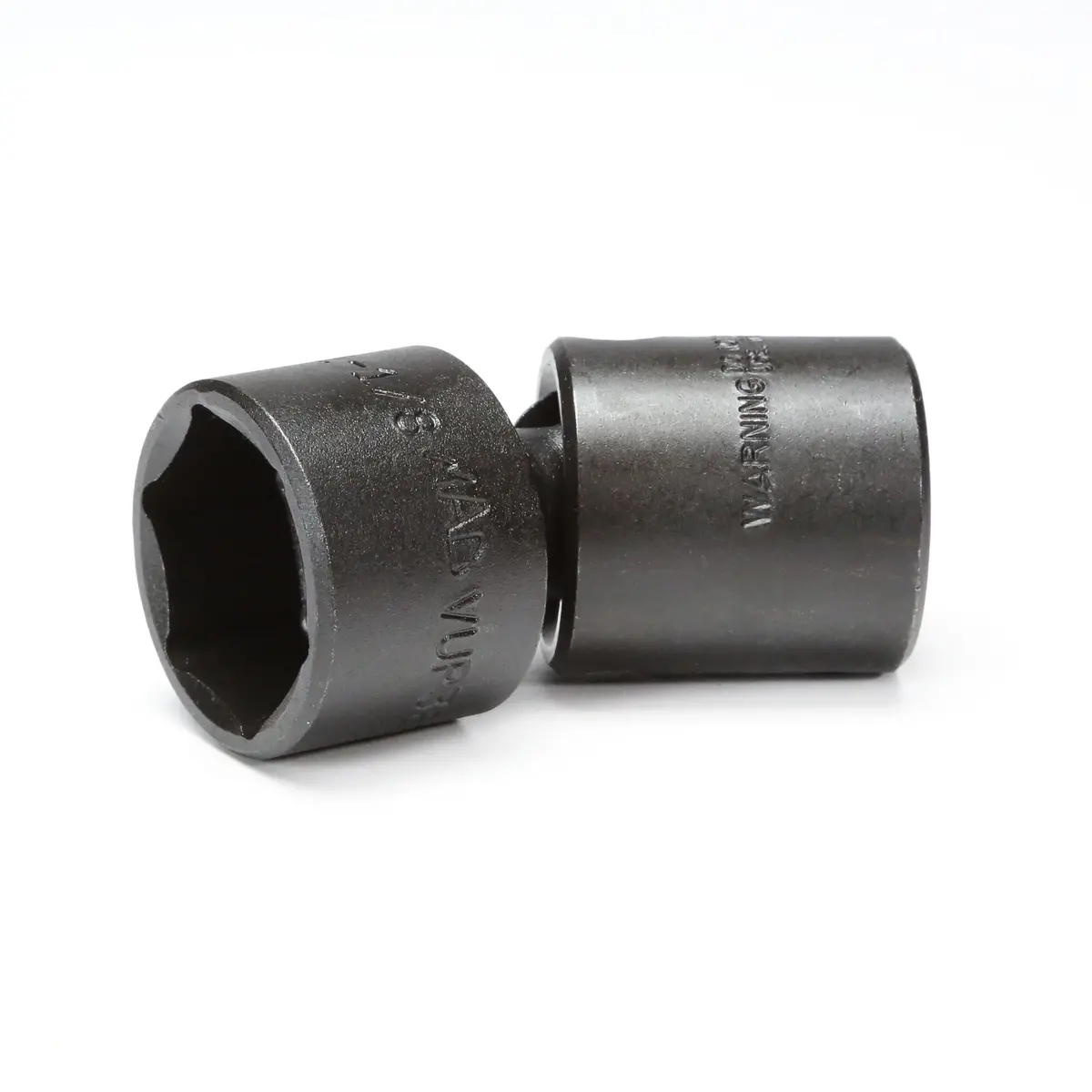 1/2" Drive Impact Socket 1